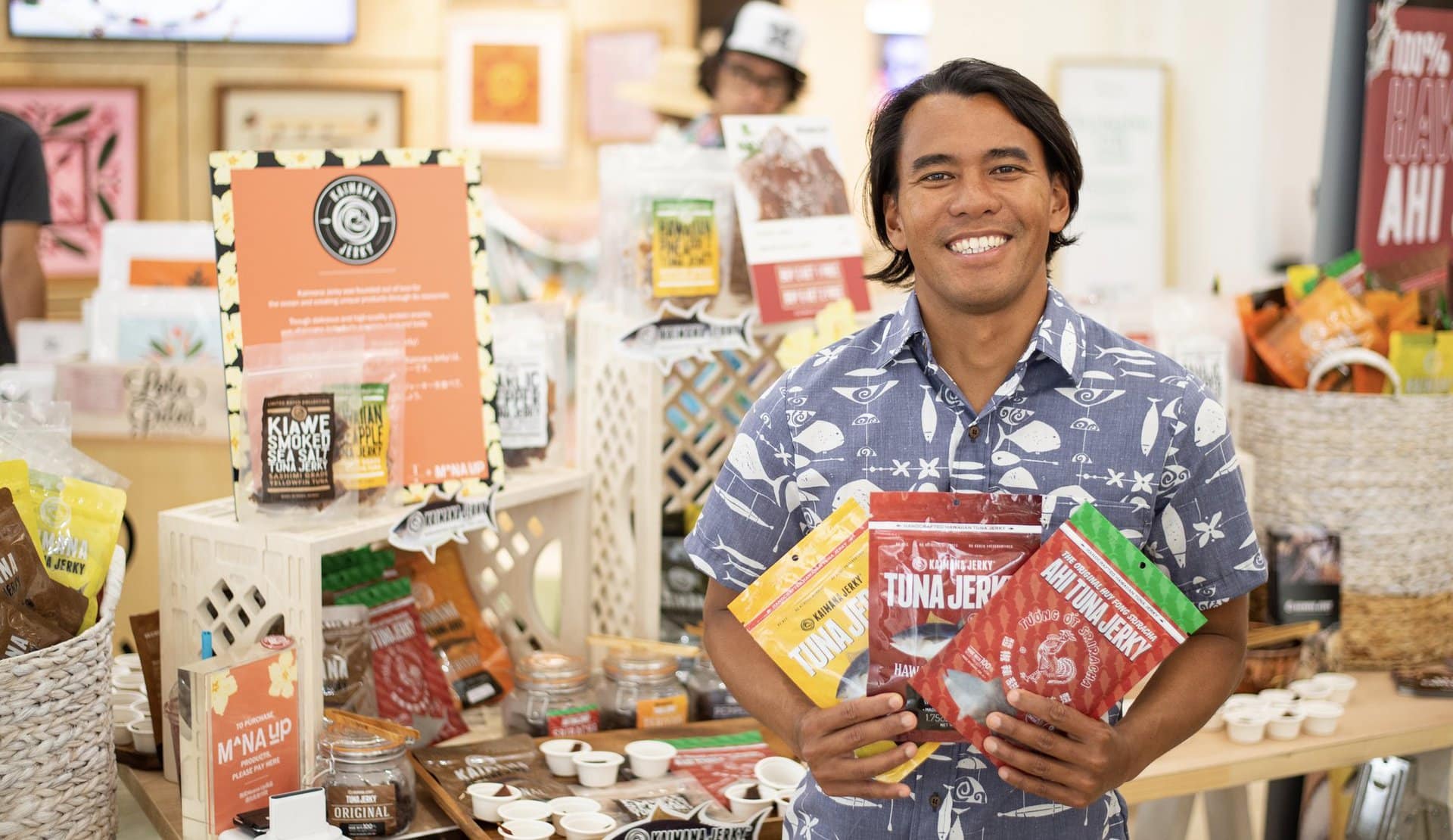 Sheldon Cho Builds MultiMillion Dollar Empire with a Family Recipe