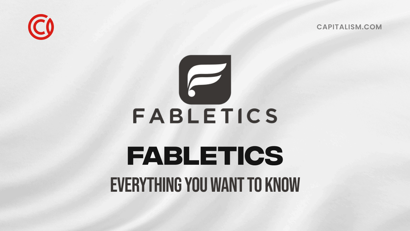 Entrepreneur Success Story Fabletics