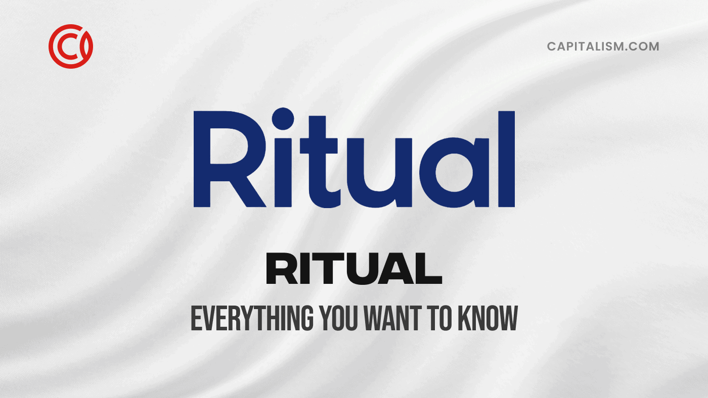 Entrepreneur Success Story Ritual