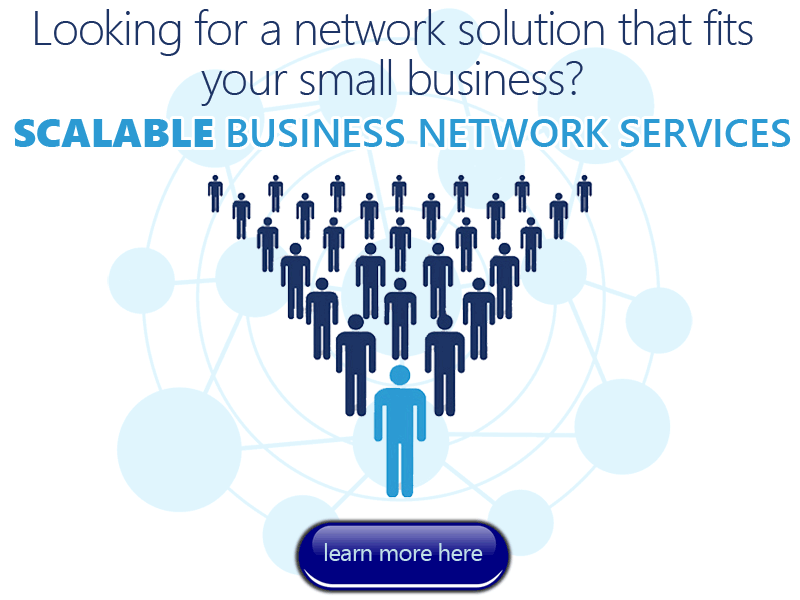 Managed Network Services Capital Business Systems