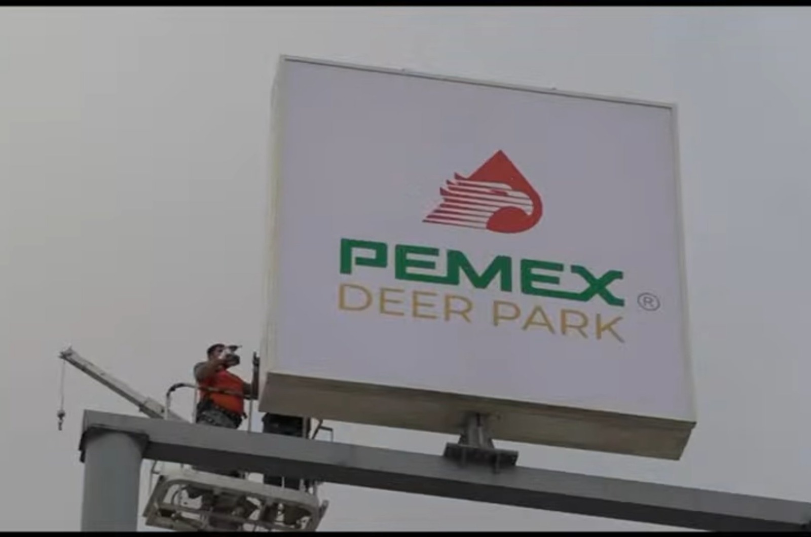 PEMEX replicará modelo de Deer Park en refinerías de México