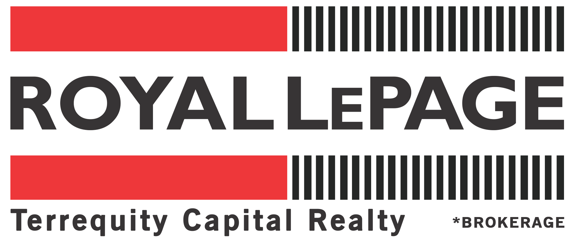 ROYAL LEPAGE TERREQUITY CAPITAL REALTY Brokerage* TORONTO Real Estate