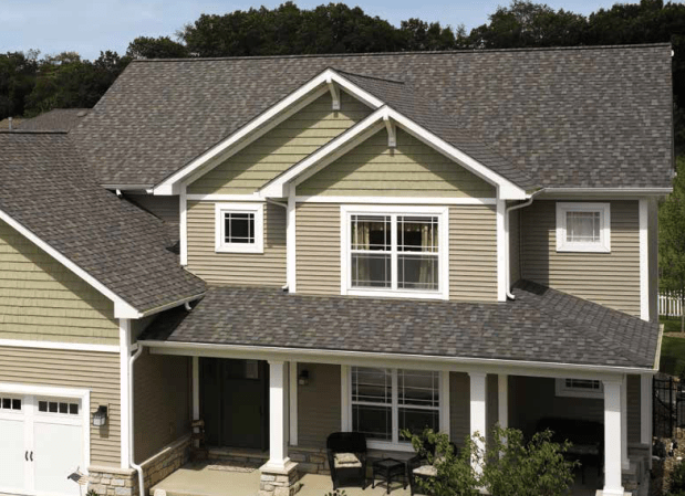 Landmark Pro Capital Remodeling