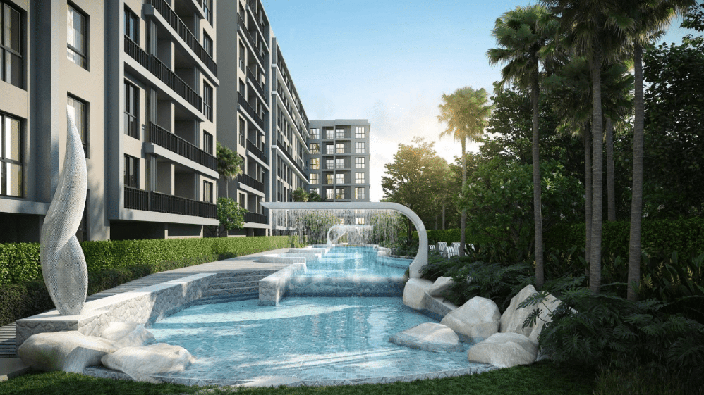 Marvest Hua Hin Guide to Hua Hin Property Investment