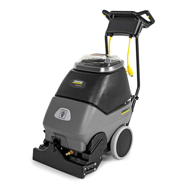Windsor Kärcher Admiral 8 Commercial Carpet Extractor 1.008017.0