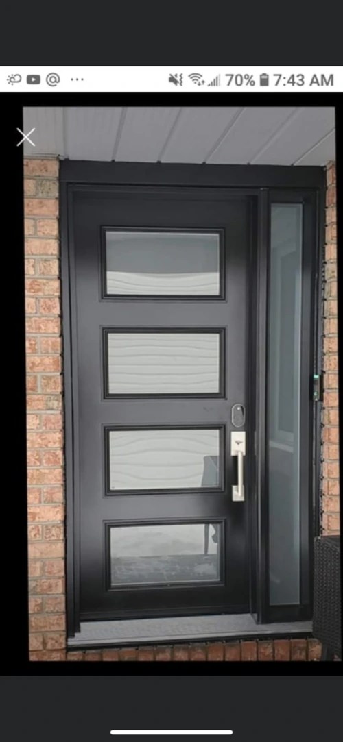 Ottawa Door Company Sliding, Screen & Custom Doors