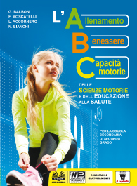 L'abc Delle Scienze Motorie E Dell'educazione Alla Salute | Gruppo Editoriale Il Capitello 265_x_195_jpg