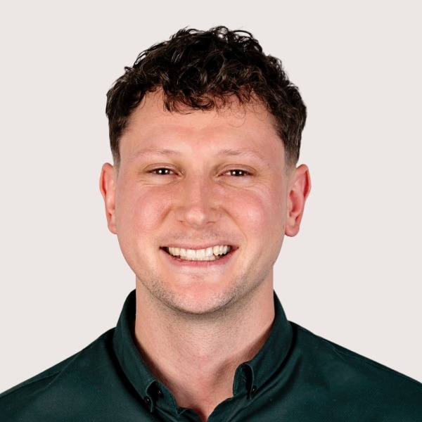 Cameron Gowers Capitol BCA Follow the Leader