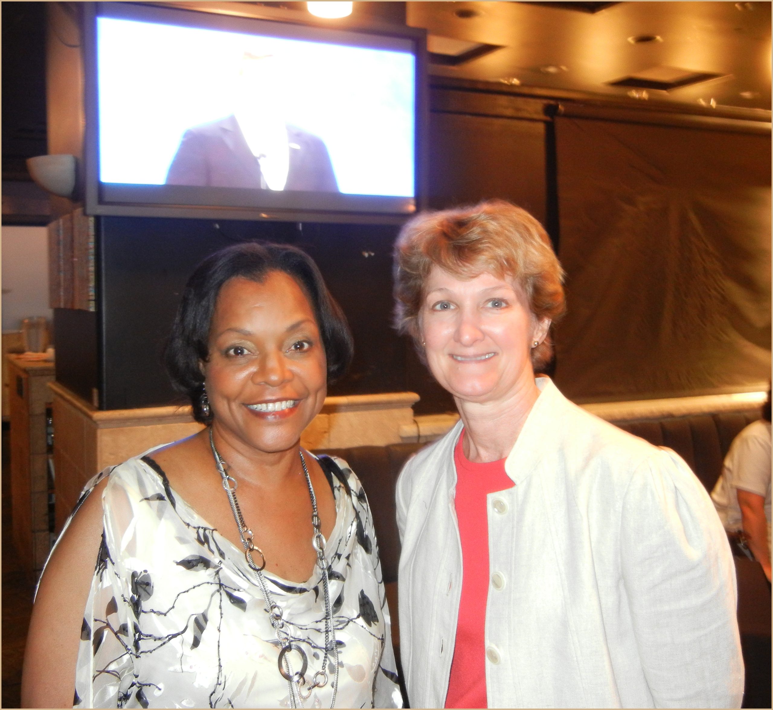 Kay Floyd gives hope to Democrats, but Republican surge continues in