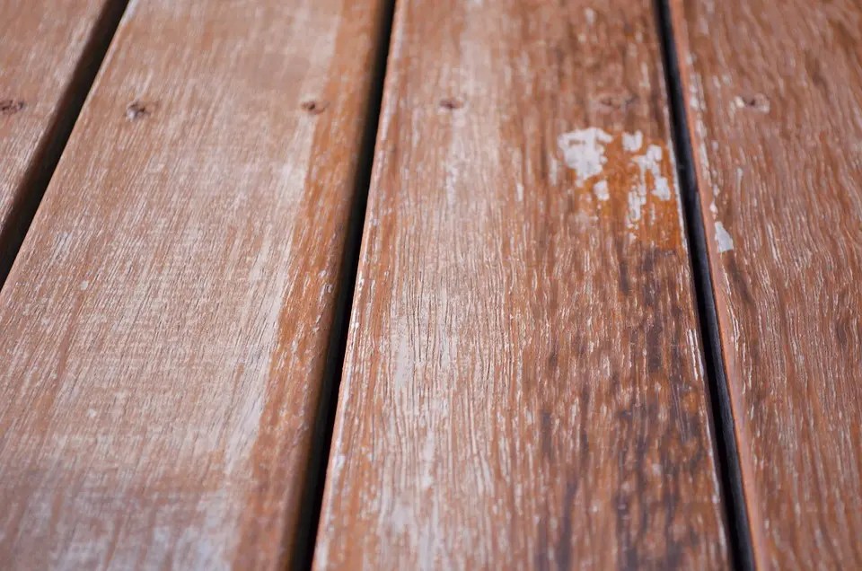 DIY How to Seal a Deck in Raleigh Capitol City Lumber