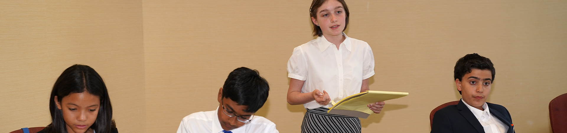 capitol debate summer camp 2023 Academic Camps Debate, Leadership, Writing, Speaking, and More