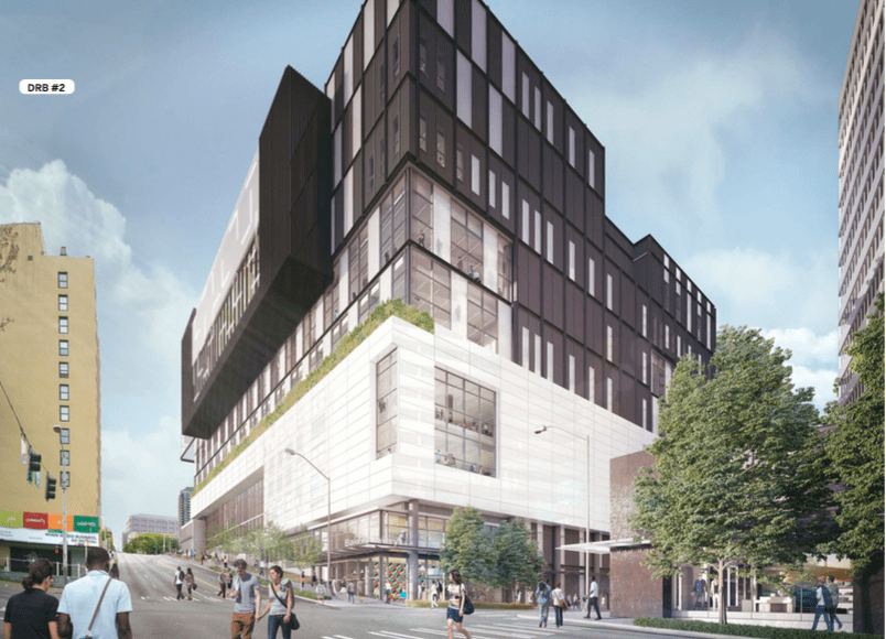 With hope for 2018 construction start, time to finalize