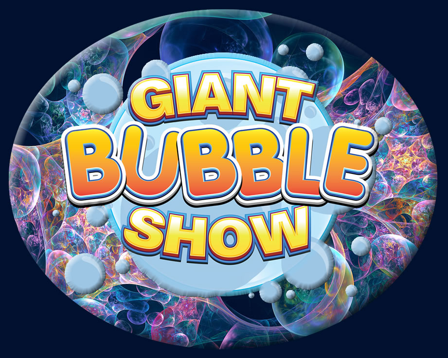 The Bubble Show