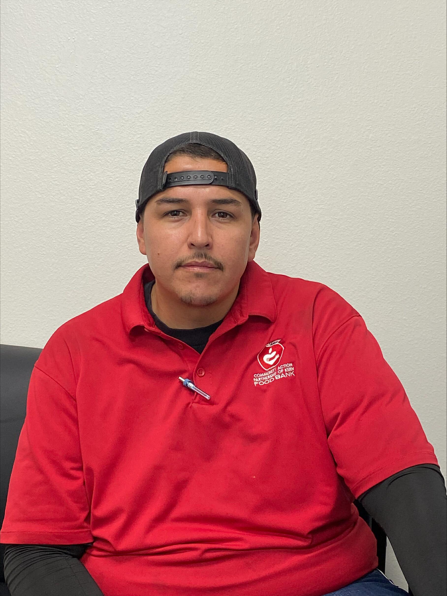 Food Bank CAPK Community Action Partnership of Kern