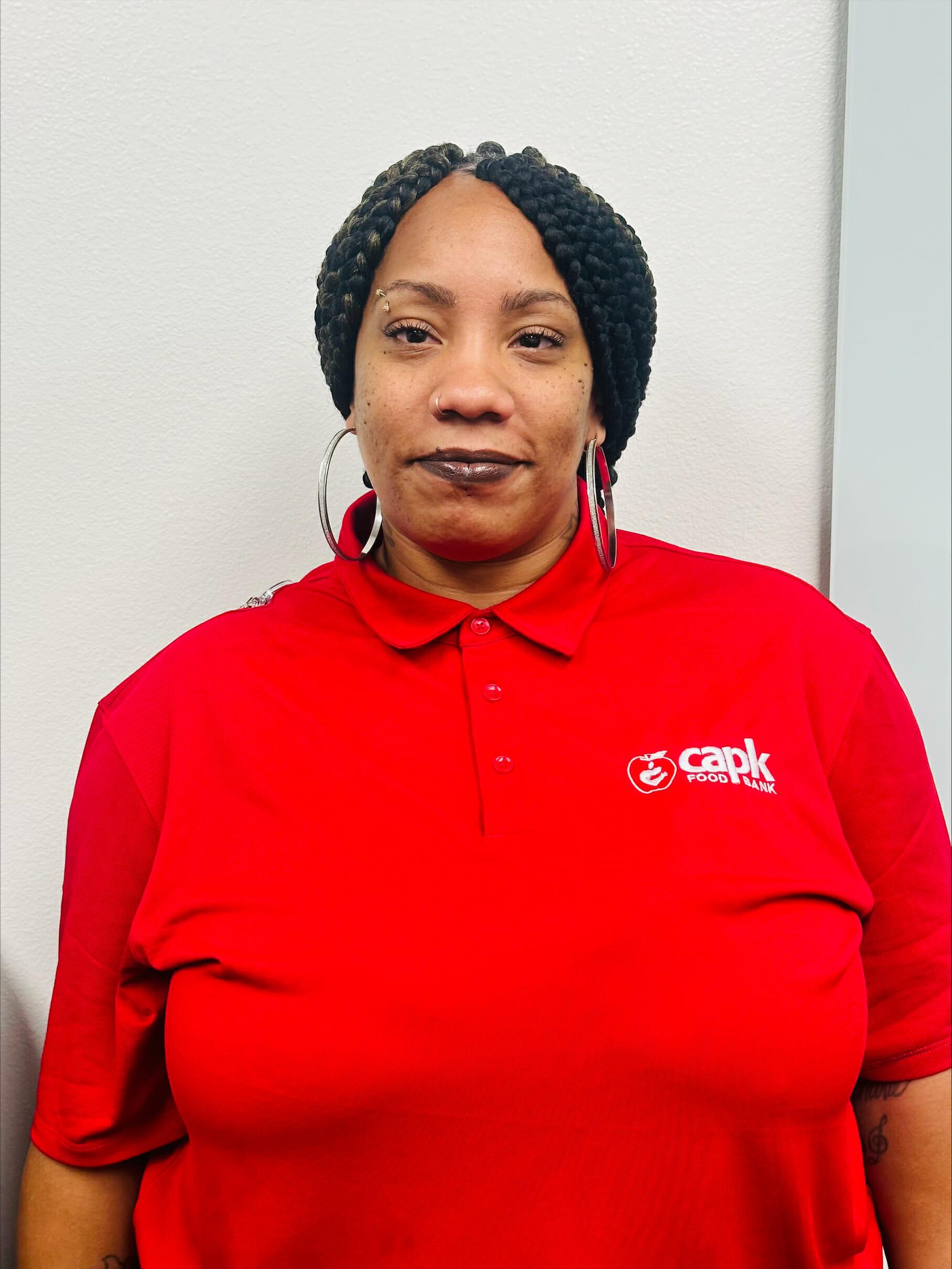 Food Bank CAPK Community Action Partnership of Kern