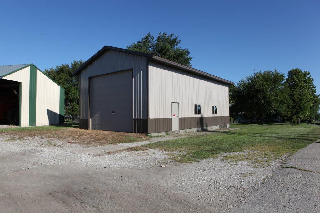 For Rent Howard Ave Apartments Effingham Kansas