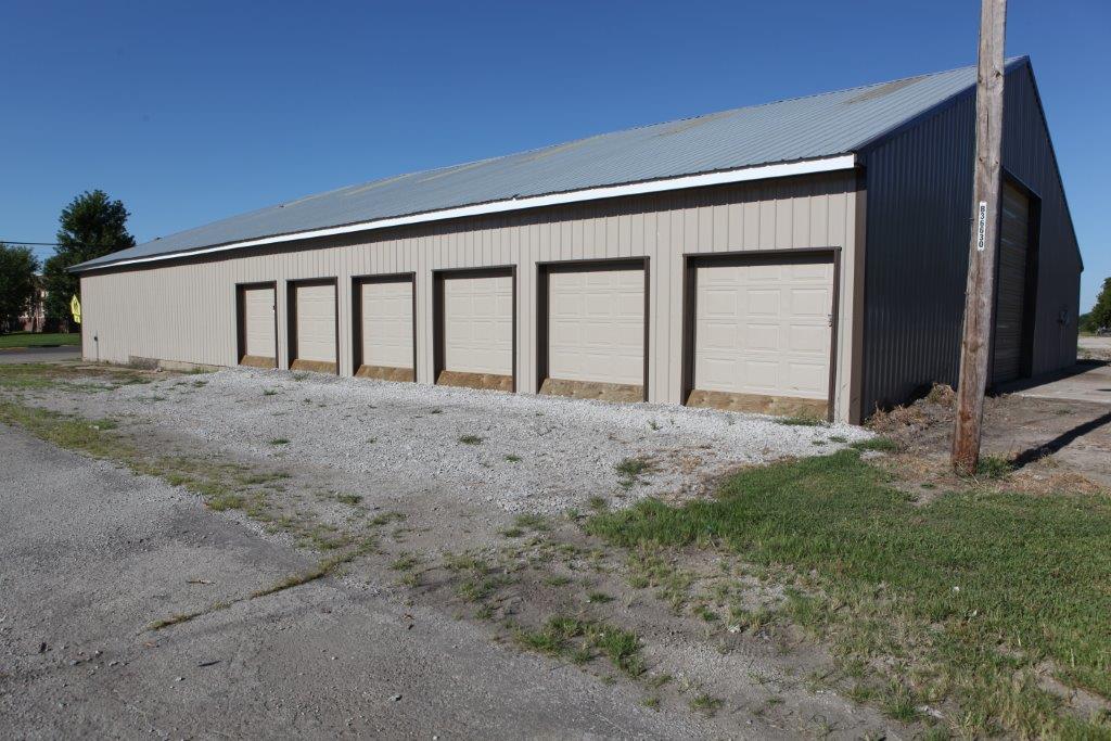 For Rent Howard Ave Apartments Effingham Kansas