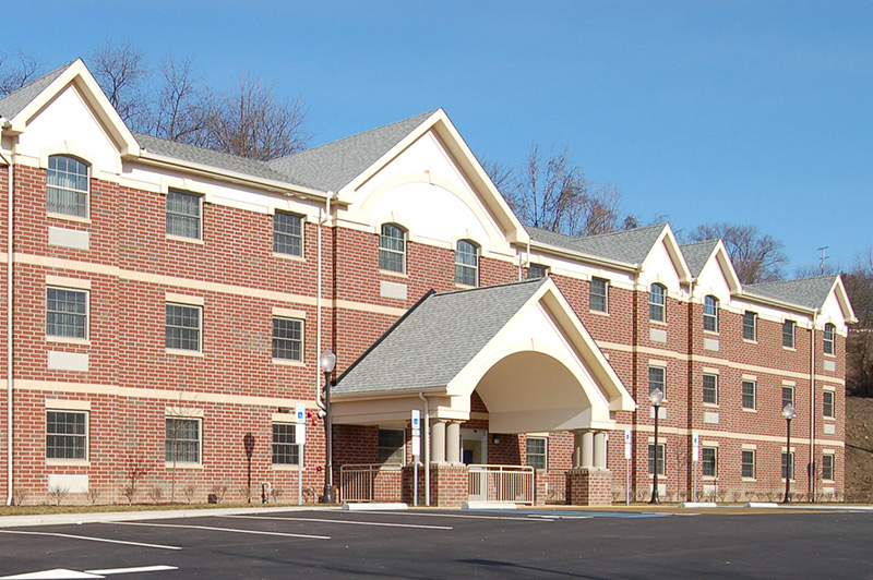 Primrose CAP of Mercer County, PA