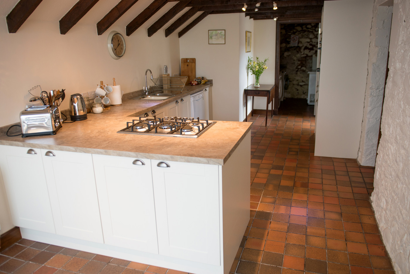 Capo Farmhouse Capo Cottages