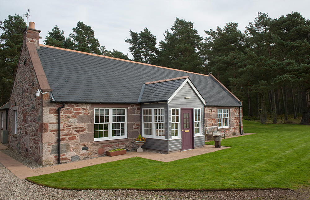 Home Video Capo Cottages