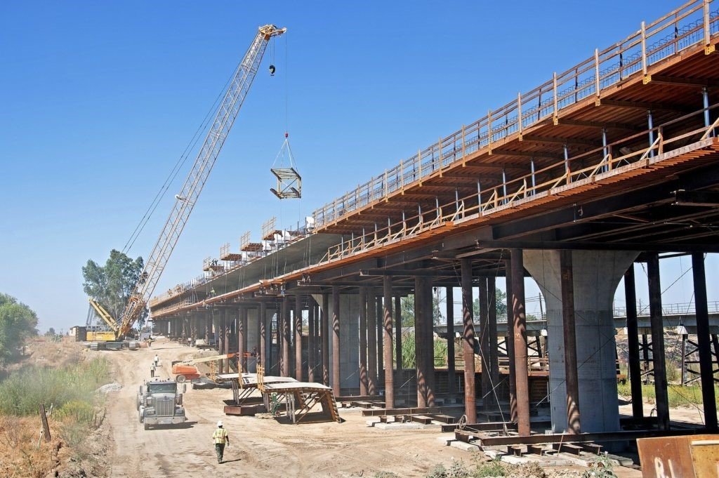 California High Speed Rail Cost Projections Continue To Increase