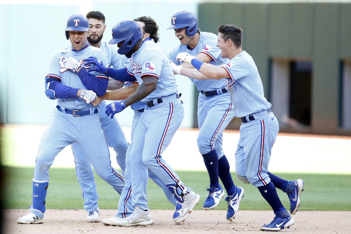 Seattle Mariners vs Texas Rangers 5/27/2021 Free Pick, MLB Betting Odds