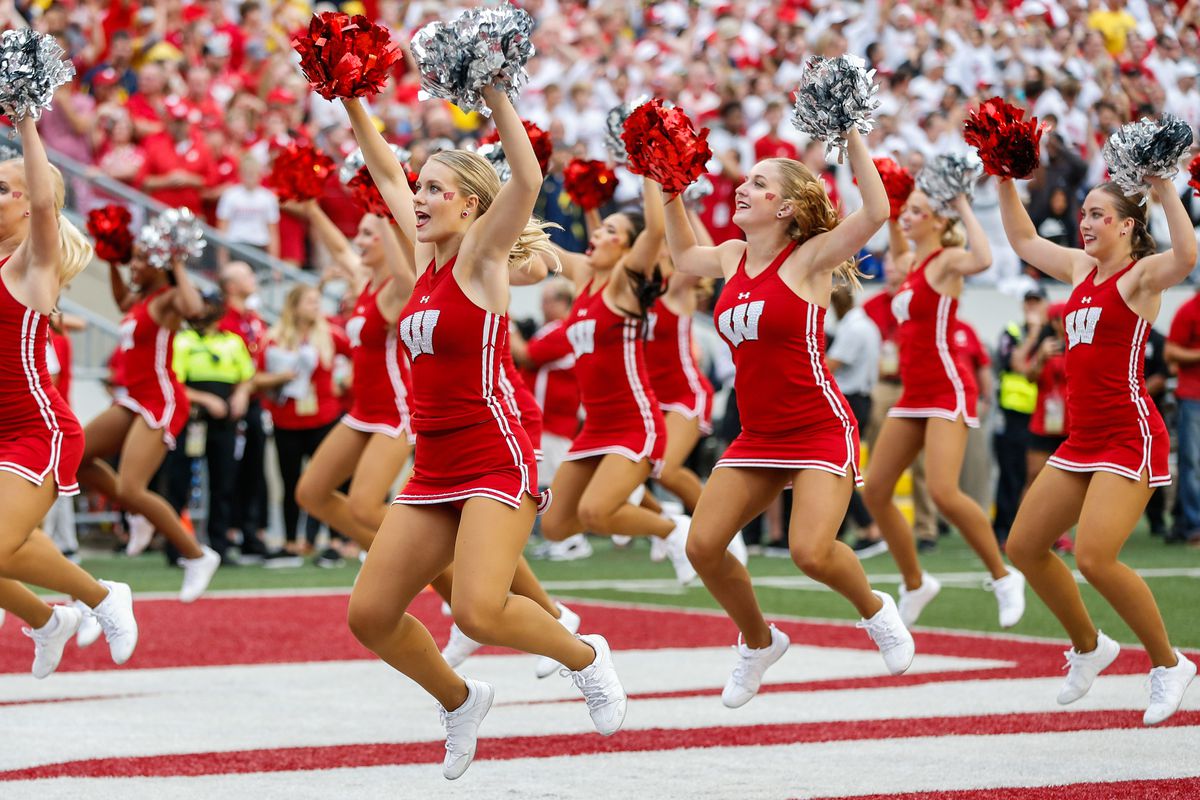 Penn State Nittany Lions vs. Wisconsin Badgers 102624Free Pick