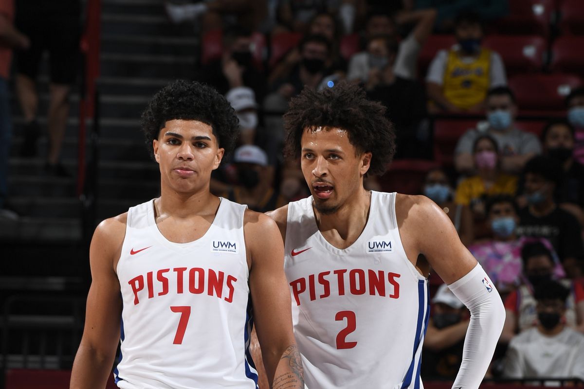 Chicago Bulls vs. Detroit Pistons Free Pick, NBA Betting Odds