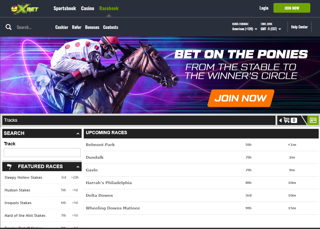 XBet Sportsbook Review XBet Promo Code, Sports Gambling