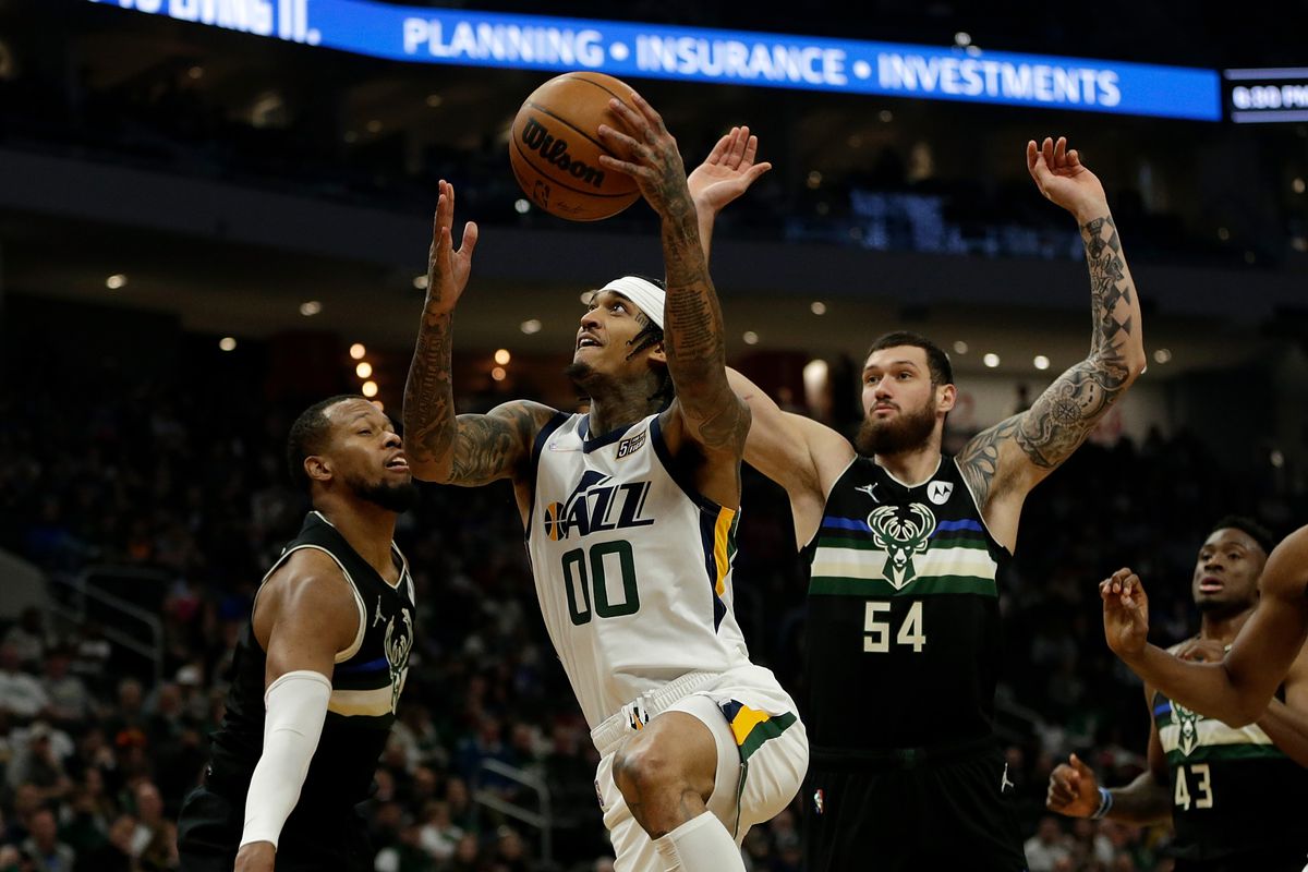 Cleveland Cavaliers vs. Utah Jazz 1/12/22Free Pick, NBA Betting Odds