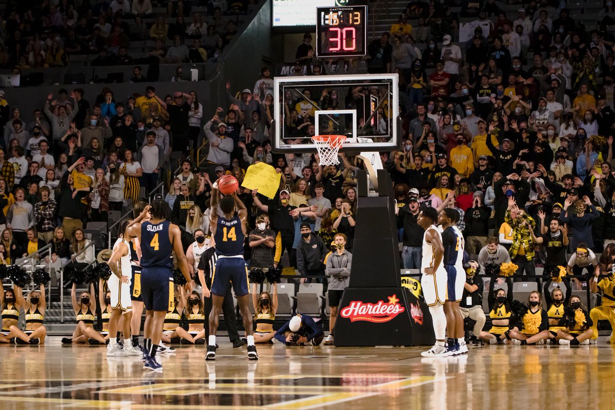 Troy Trojans vs. Appalachian State Mountaineers 21722Free Pick, CBB