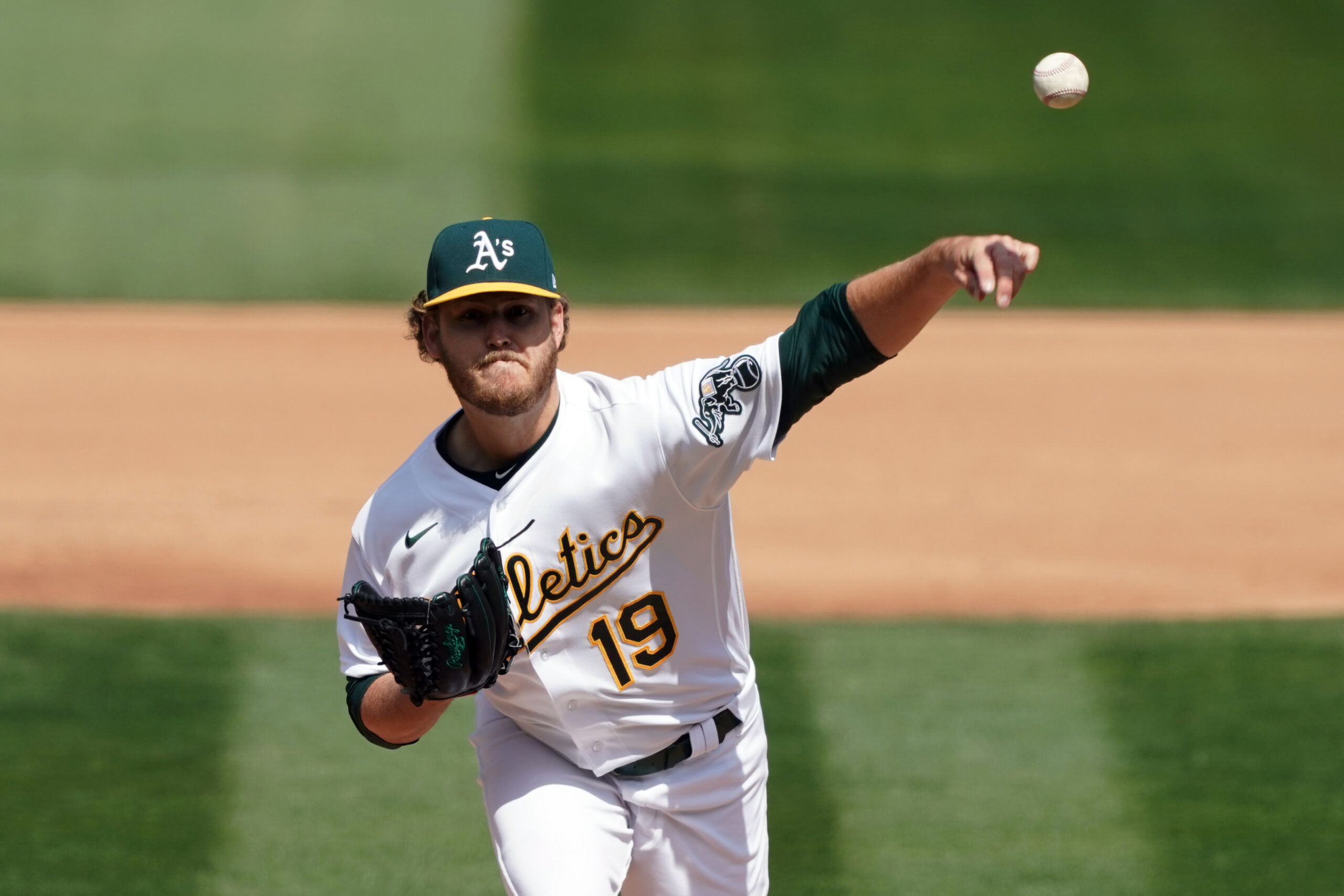 Seattle Mariners vs. Oakland Athletics08/19/2022 Free Pick, MLB
