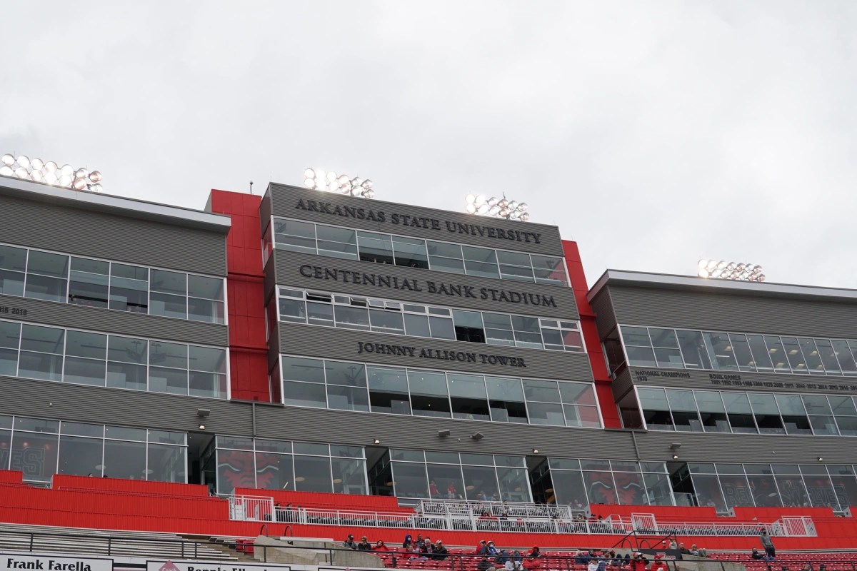 James Madison Dukes vs. Arkansas State Red Wolves 10/8/2022 Free Pick