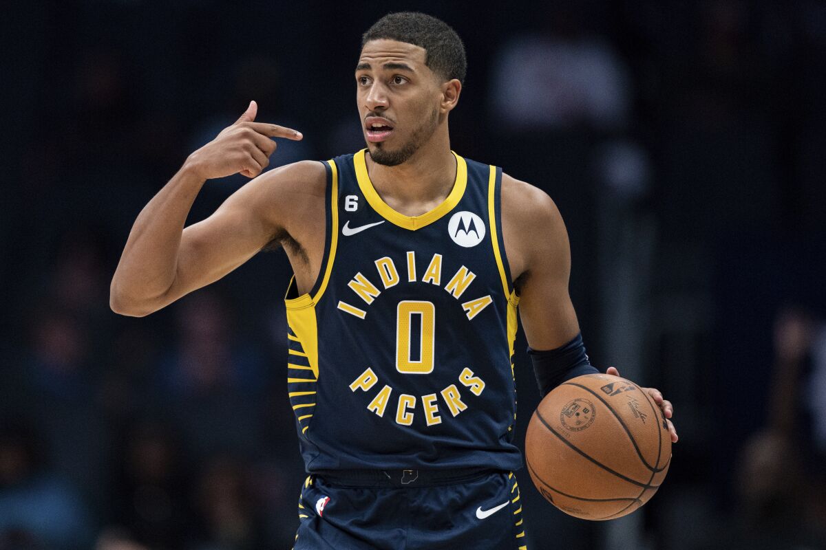 Charlotte vs. Indiana Pacers 1/8/23Free Pick, NBA Betting Odds