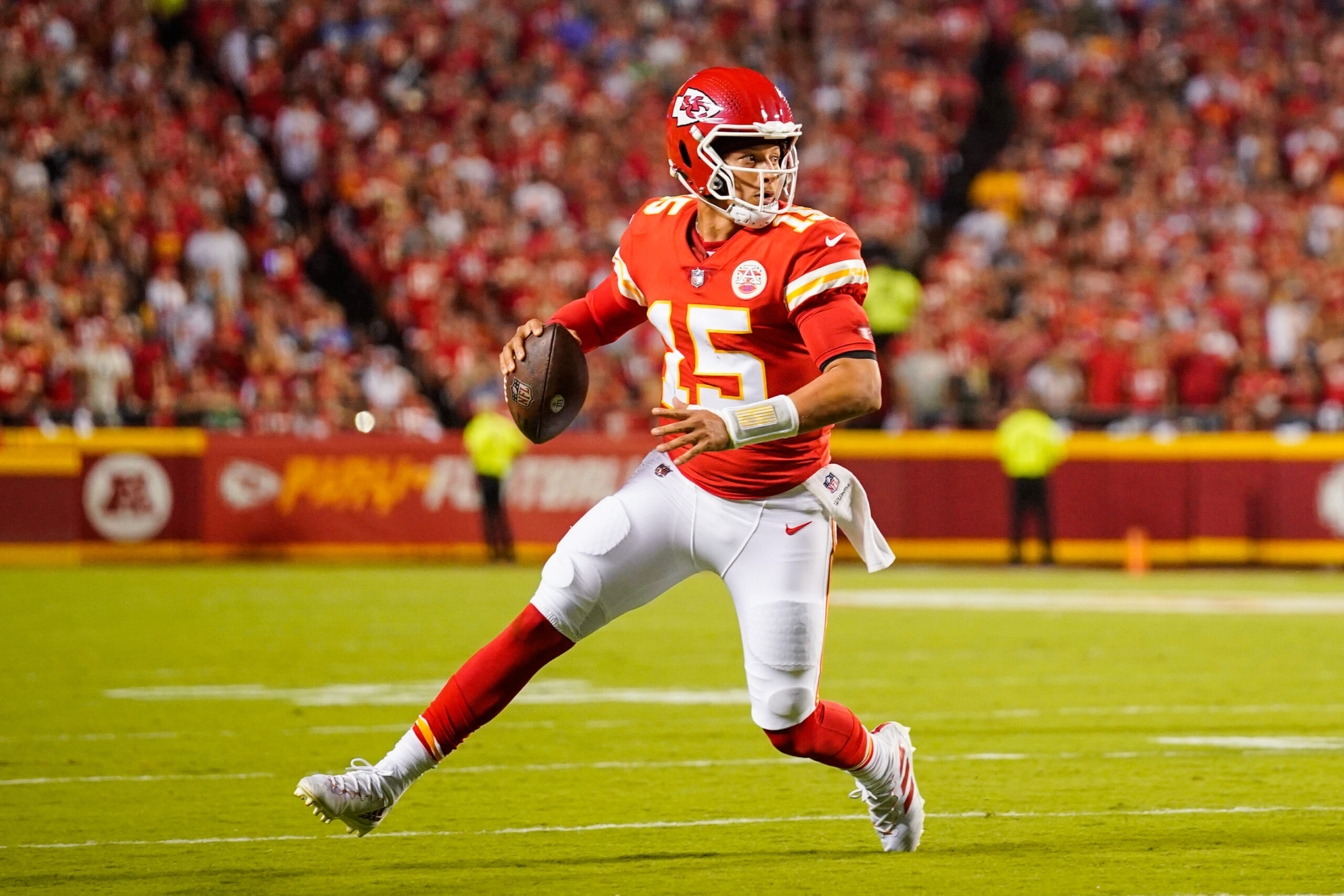 Chicago Bears vs. Kansas City Chiefs 92423Free Pick, NFL Odds