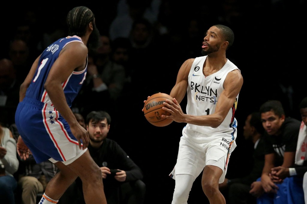 Miami Heat vs. Brooklyn Nets 2/15/23Free Pick, NBA Betting