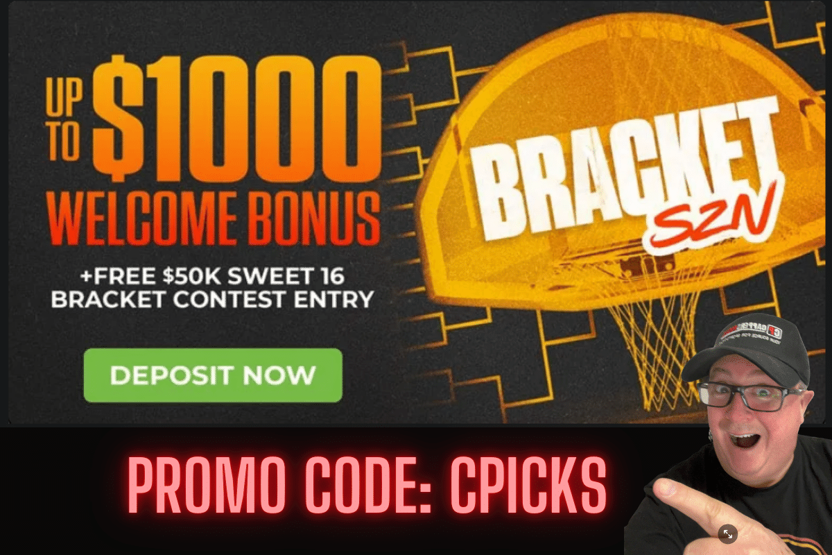 Sunday March Madness Schedule Picks Odds Sportsbooks