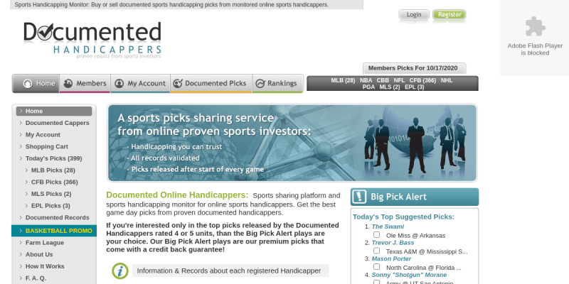 Free Service Plays Cappers Access