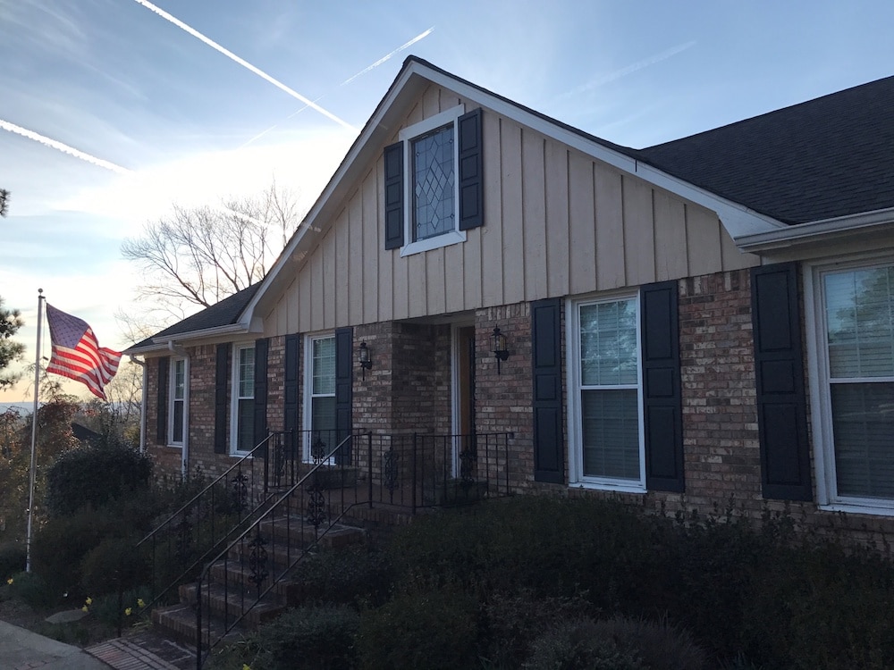 Residential Painting Capps Painting Birmingham AL Painting & Remodeling