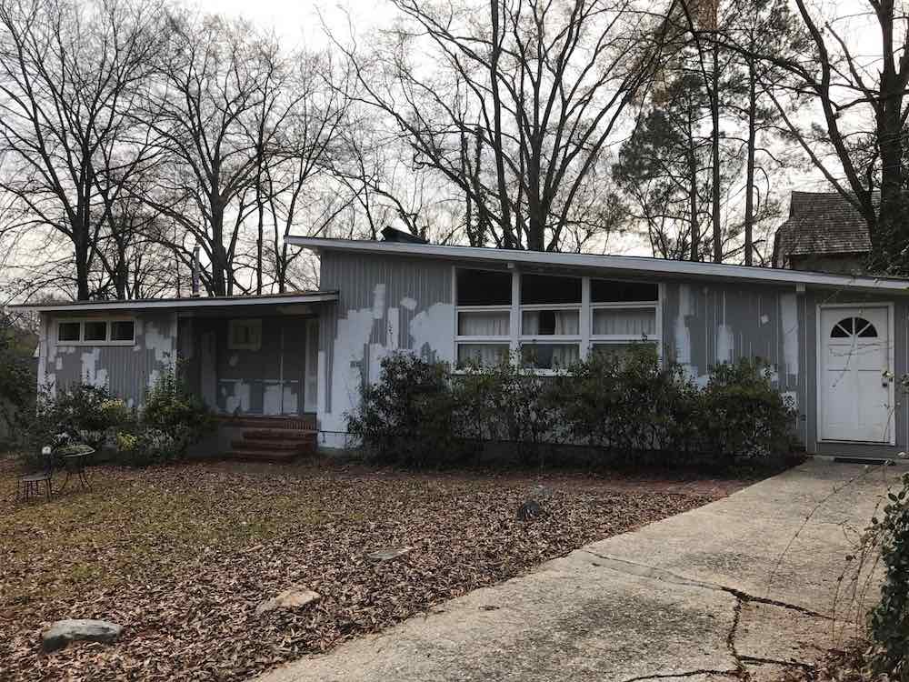 Residential Painting Capps Painting Birmingham AL Painting & Remodeling