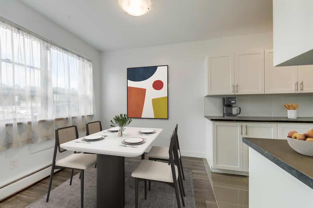 Edinburgh Manor Apartments Apartment For Rent CAPREIT