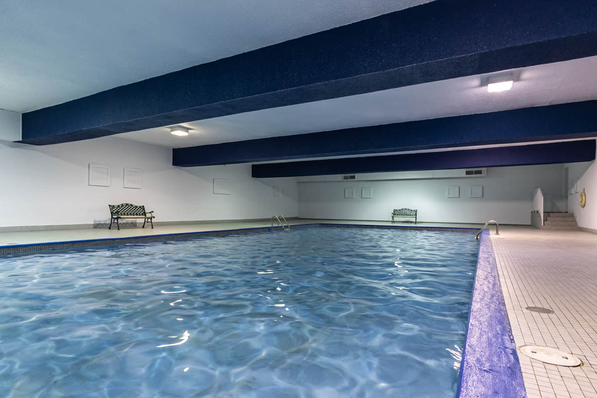 Place Cavendish Apartments Apartment For Rent CAPREIT