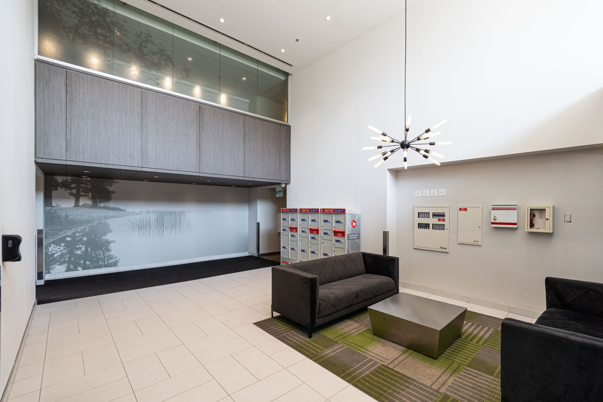 Place Cavendish Apartments Apartment For Rent CAPREIT