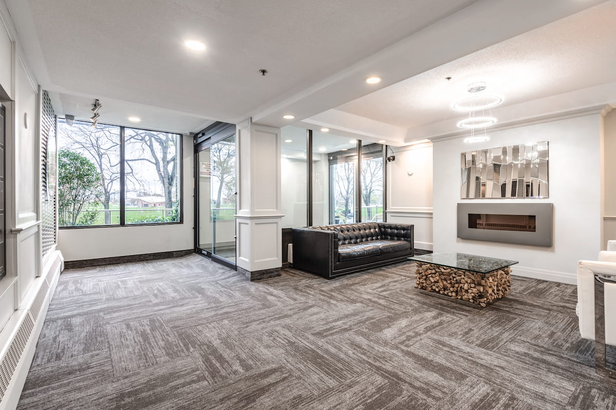 The Welsford Apartments Apartment For Rent CAPREIT