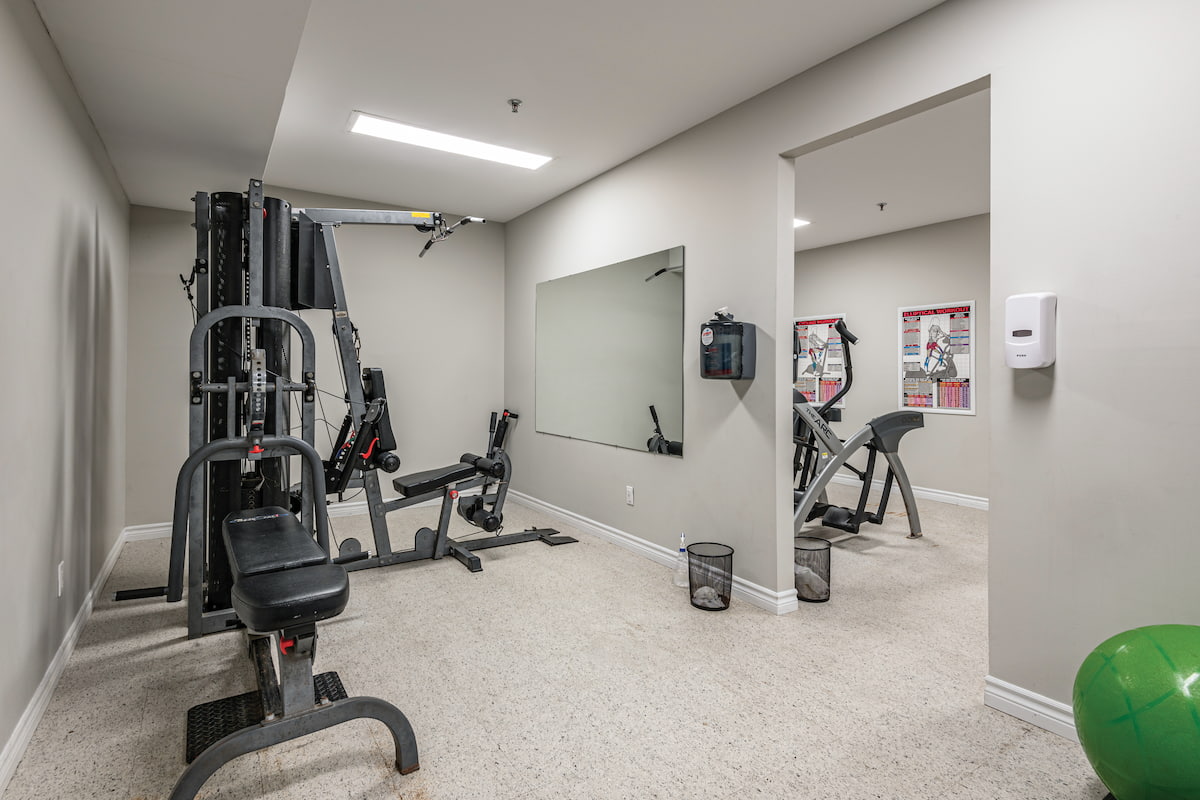 Stonecrest Village Apartment For Rent CAPREIT