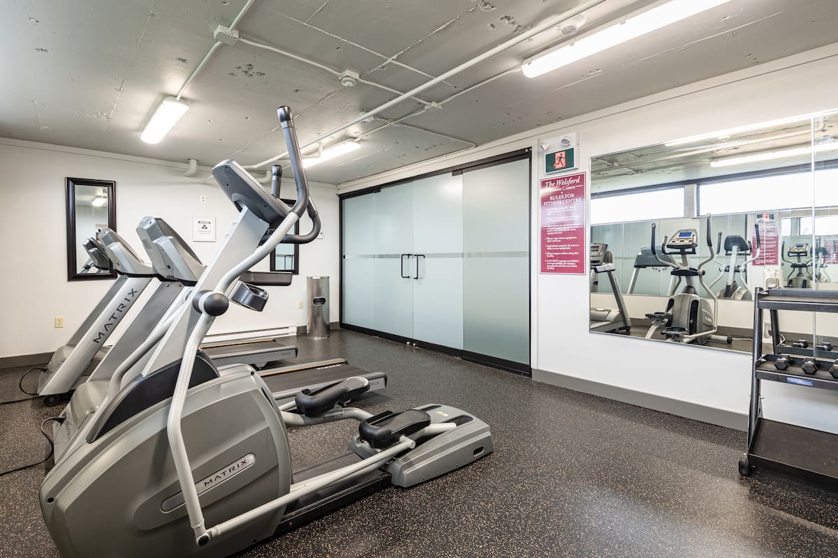 The Welsford Apartments Apartment For Rent CAPREIT