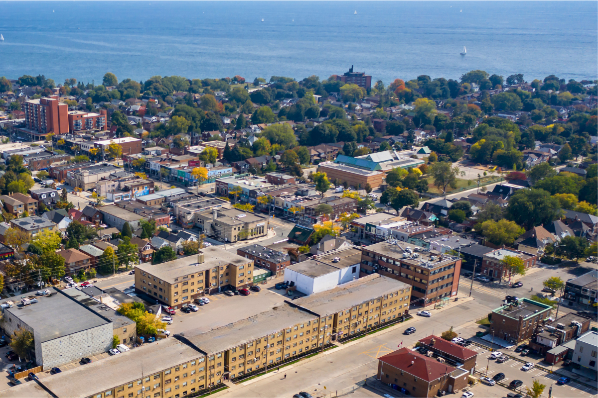 Islington Apartments Apartment For Rent CAPREIT