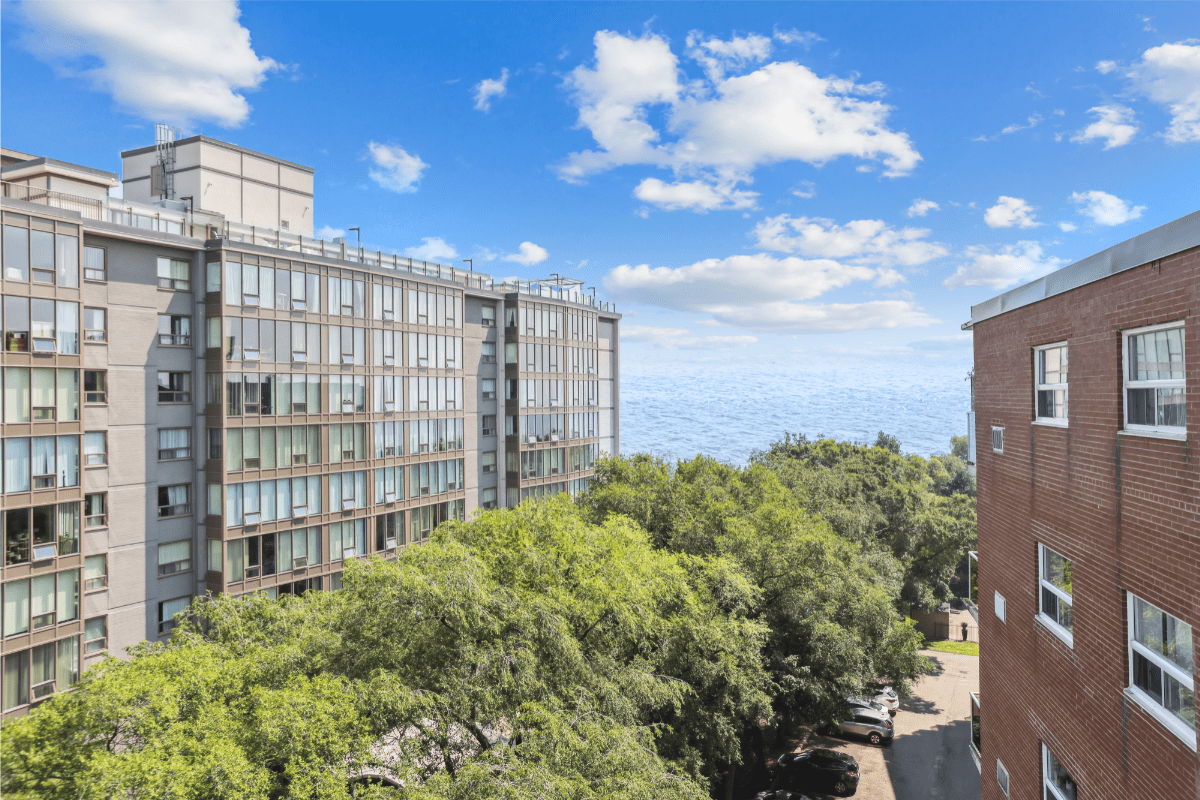 Lord Nelson Apartments Apartment For Rent CAPREIT