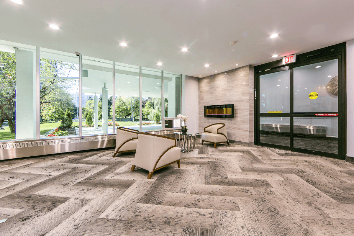 Dixon Apartments Apartment For Rent CAPREIT