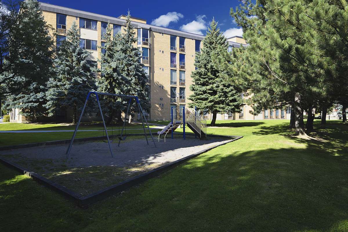 Pickering Place Apartments Apartment For Rent CAPREIT